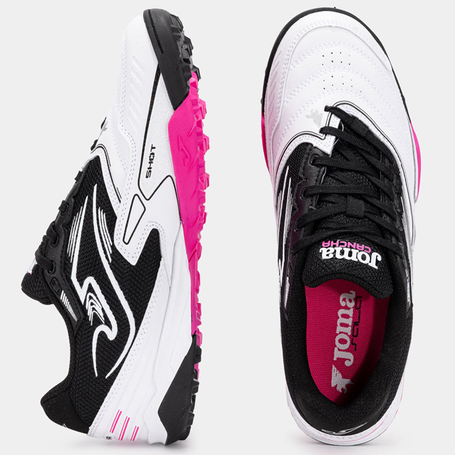 Joma Cancha Turf Herren Multinocken Fußballschuhe CANW2502TFC