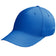 Zeus Cappellino da baseball blu – Einheitsgröße