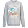 PINK FLOYD Animals Tour Damen Sweatshirt CDLCS011SPO – S