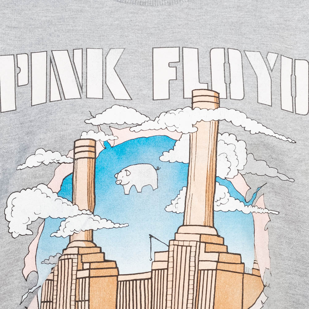 PINK FLOYD Animals Tour Damen Sweatshirt CDLCS011SPO