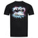 GHOSTBUSTERS Ecto Herren T-Shirt CDMTS072BLK – S