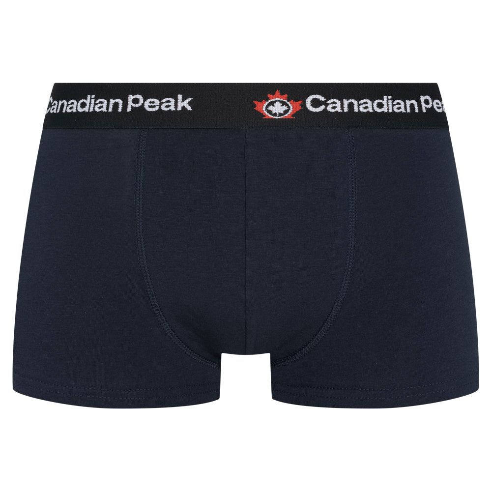 Canadian Peak Herren Boxershorts 3er-Pack CPB-03