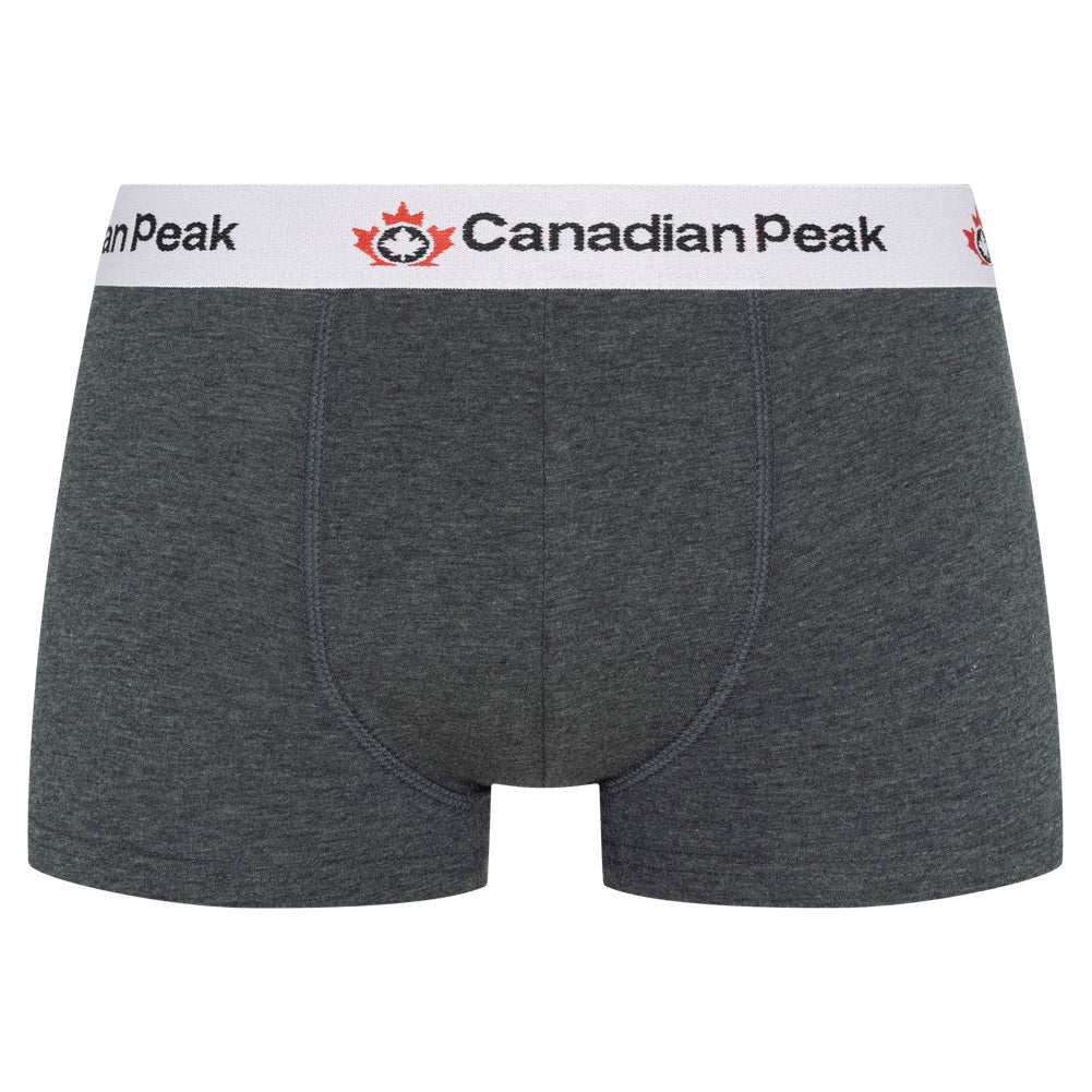Canadian Peak Herren Boxershorts 3er-Pack CPB-04