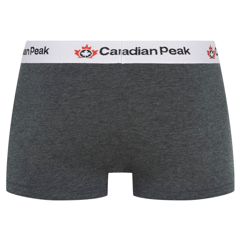 Canadian Peak Herren Boxershorts 3er-Pack CPB-04