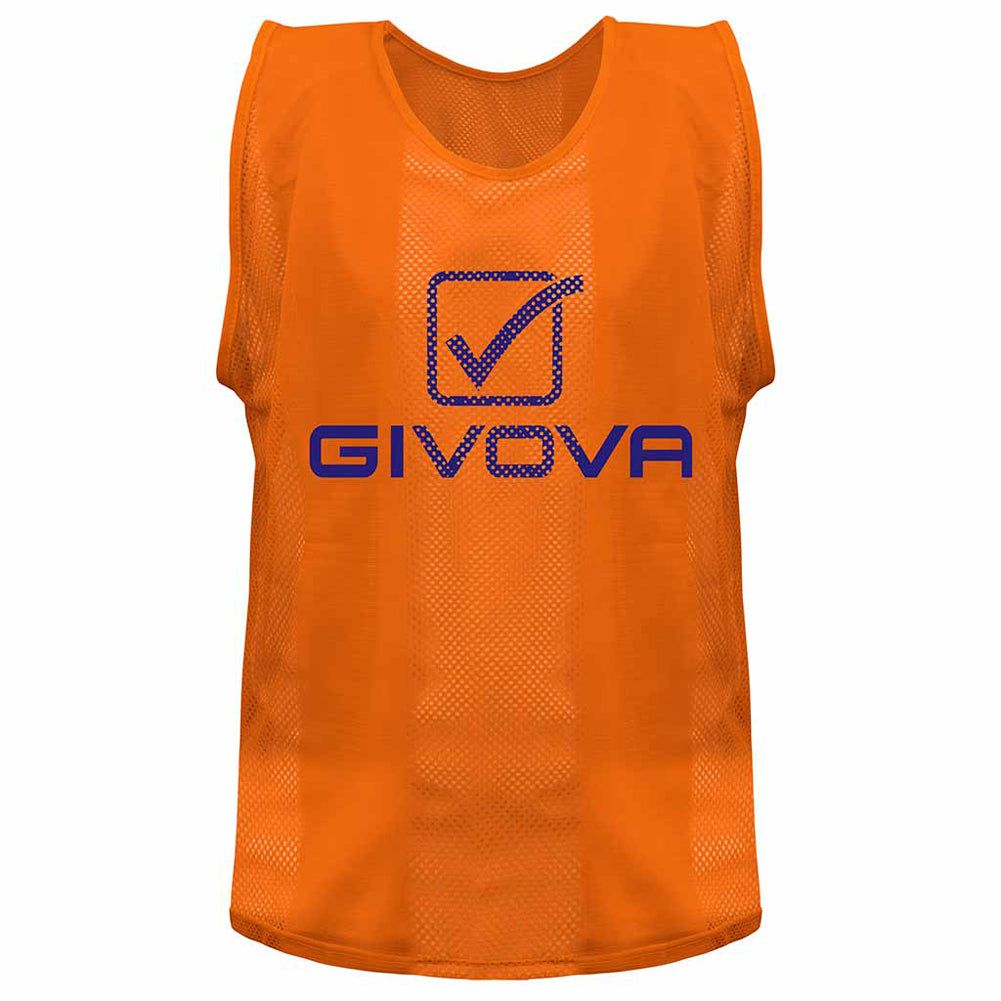 Givova Casacca Pro Casacca per l'allenamento CT01-0001