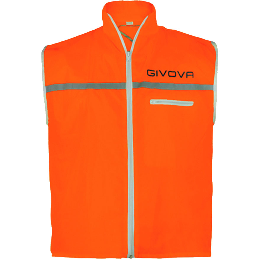 Givova Casacca Running Gilet da running CT07-2810