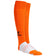 Zeus Calza Energy Calzettoni da calcio arancione – 28-33