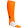Zeus Calza Energy Calzettoni da calcio Neon Orange – 28-33