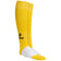 Zeus Calza Energy Calzettoni da calcio giallo – 28-33