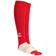Zeus Calza Energy Calzettoni da calcio rosso – 28-33