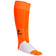 Zeus Calza Energy Calzettoni da calcio Solar Red – 28-33