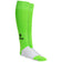 Zeus Calza Energy Calzettoni da calcio verde neon – 28-33