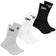DC Shoes Sport Crew Unisex Socken 3 Paar multi DC-03 CREW – 39-42
