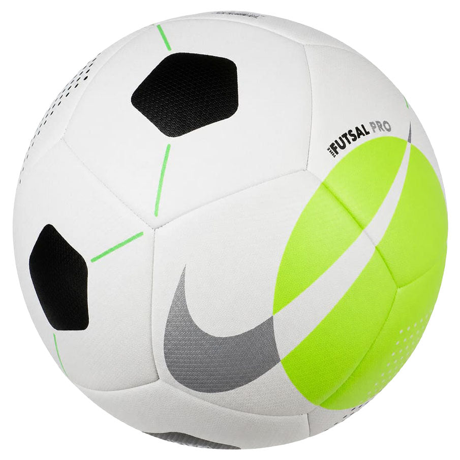 Nike FIFA Quality PRO Futsal Ball DH1992-100