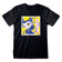 Maleficent – Die dunkle Fee Kawaii Herren T-Shirt DIS06341TSB – M