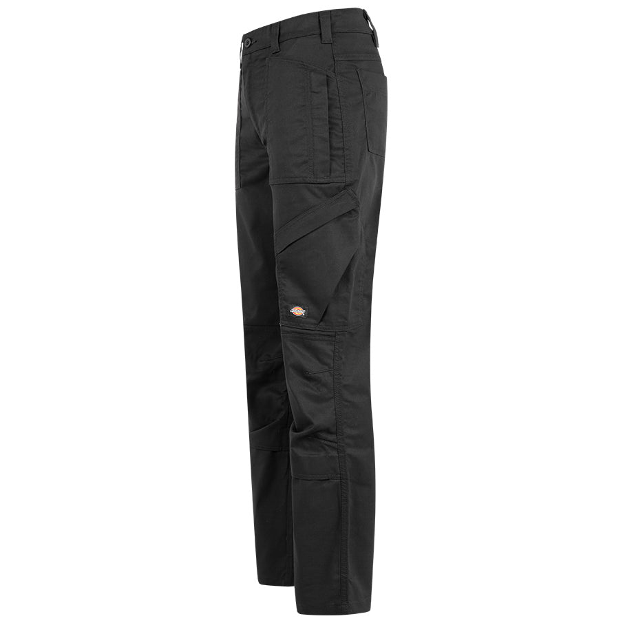 Dickies Action Flex Trouser Herren Arbeitshose DK0A4XSJBLK