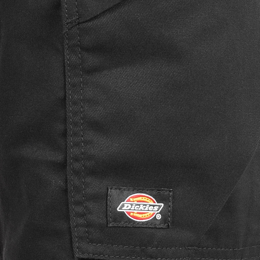 Dickies Action Flex Trouser Herren Arbeitshose DK0A4XSJBLK