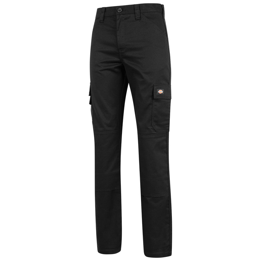 Dickies Everyday Trouser Herren Arbeitshose DK0A4XSNBLK