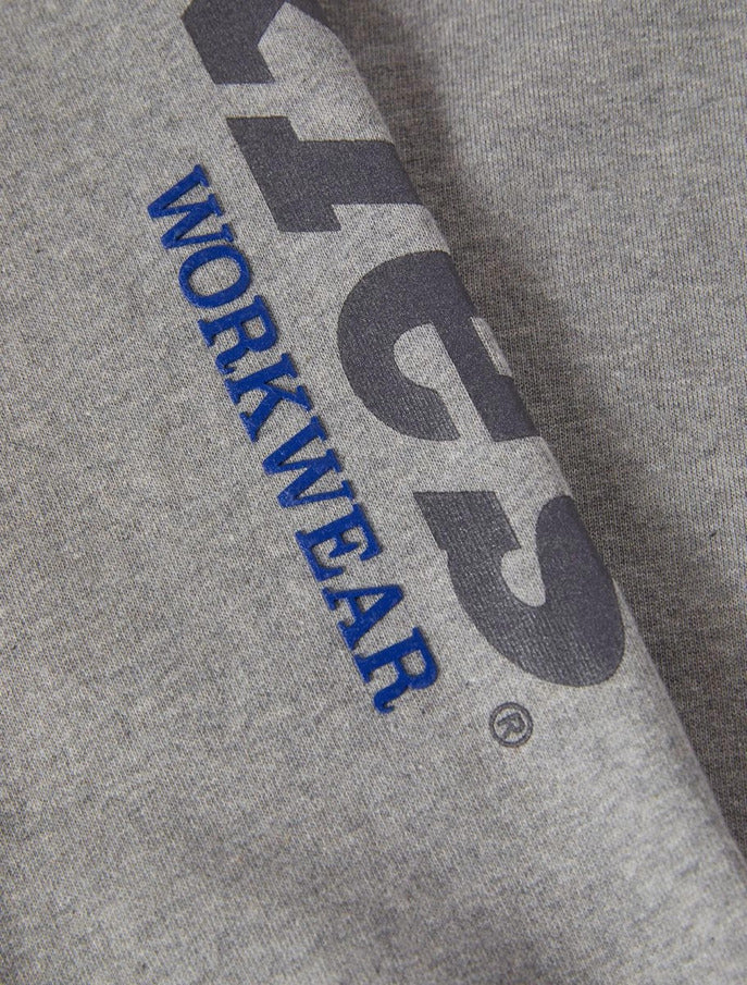 Dickies Okemo GPX Herren Sweatshirt DK0A4XTUGYM1