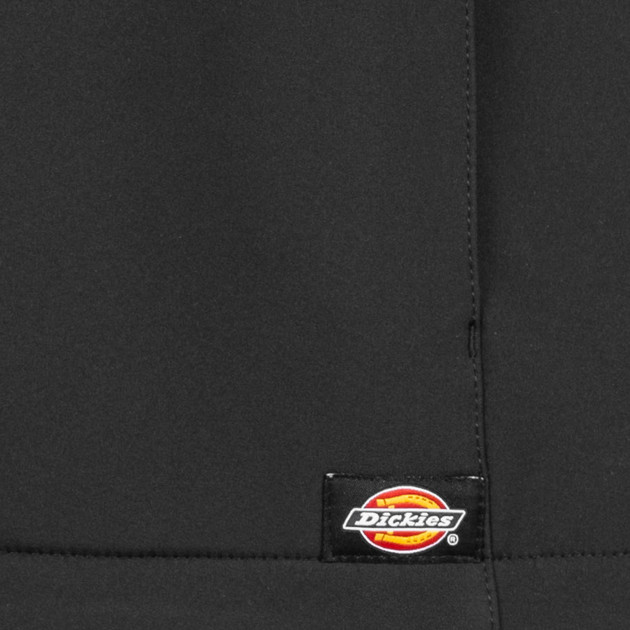 Dickies Everyday Damen Softshelljacke DK0A4XUWBLK