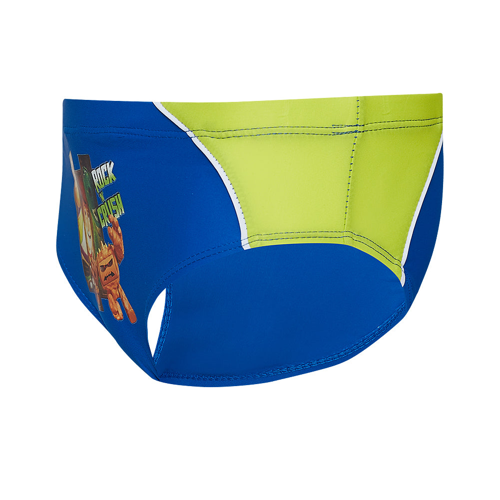 Toy Story Bambino Slip da bagno E12F1897-blu