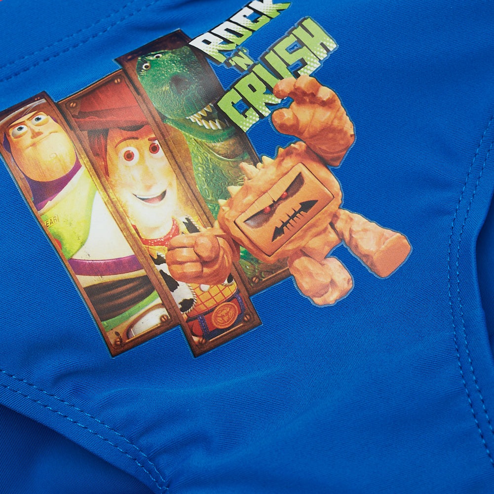 Toy Story Bambino Slip da bagno E12F1897-blu