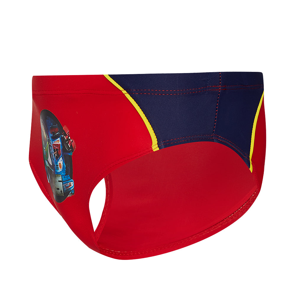 Toy Story Bambino Slip da bagno E12F1897-rosso