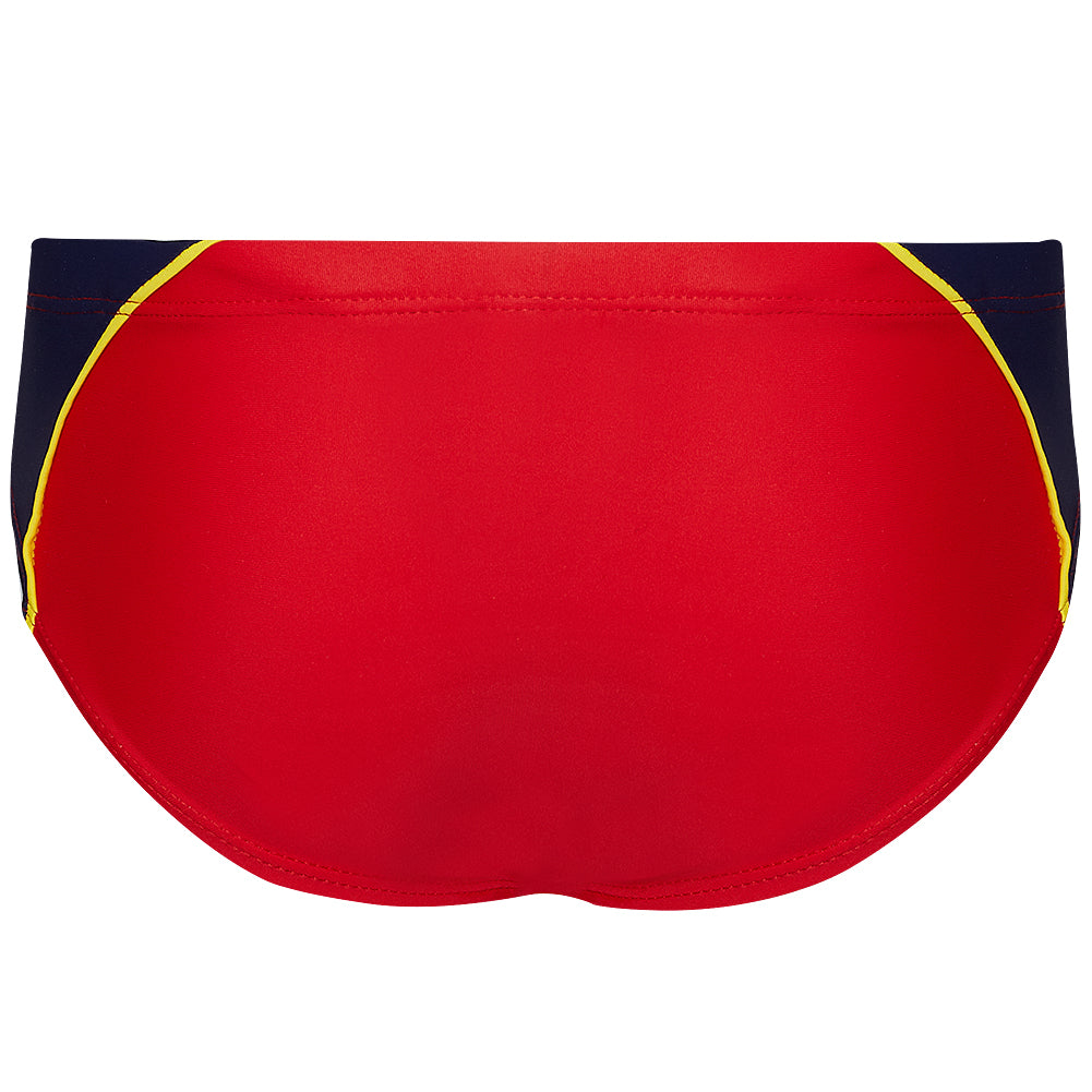 Toy Story Bambino Slip da bagno E12F1897-rosso