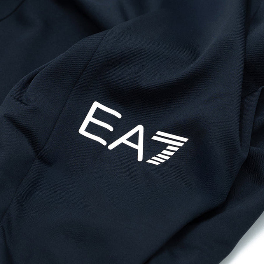 SSC Neapel EA7 Emporio Armani Kinder/Herren Trainingshose EASSCN24T06