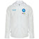 SSC Neapel EA7 Emporio Armani Waterproof Herren Jacke EASSCN24T08-100-WHITE – L