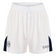 SSC Neapel EA7 Emporio Armani Herren Auswärts Shorts EASSCN25G13-WHITE-NAVY – S