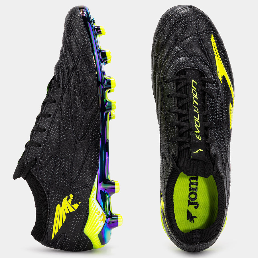 Joma Evolution TOP FG Herren Premium Fußballschuhe ECUW2531FG