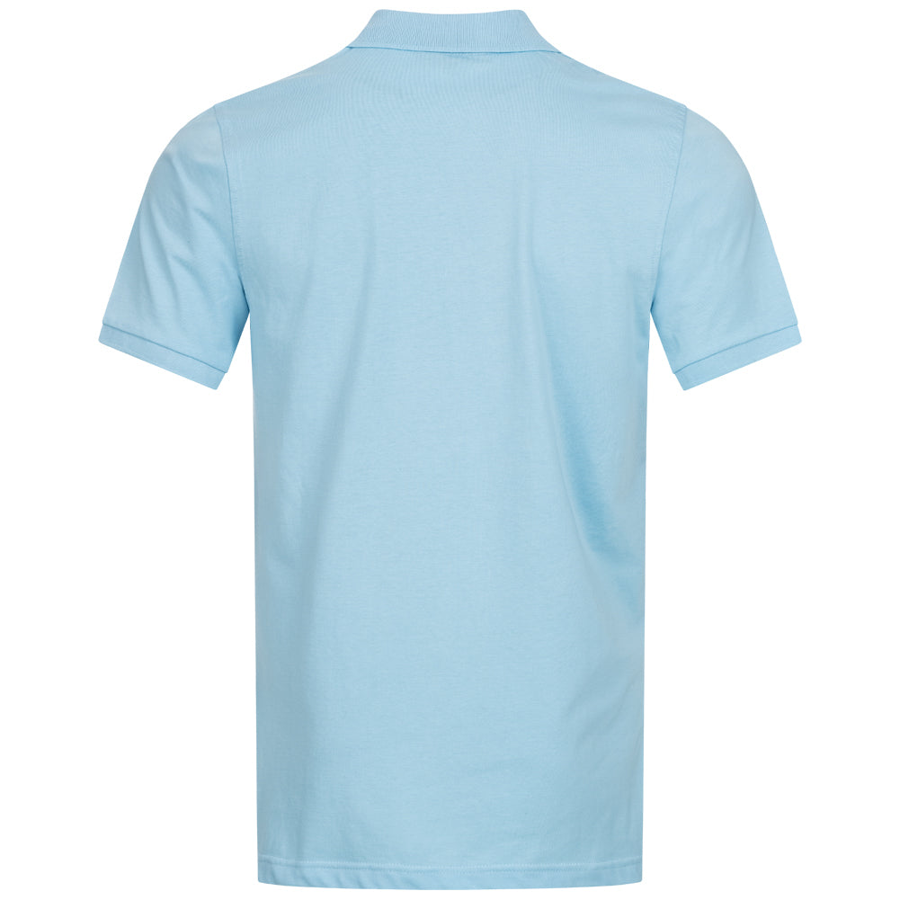 Ecko Unltd. Premium Uomo Polo EFM04794-BLU
