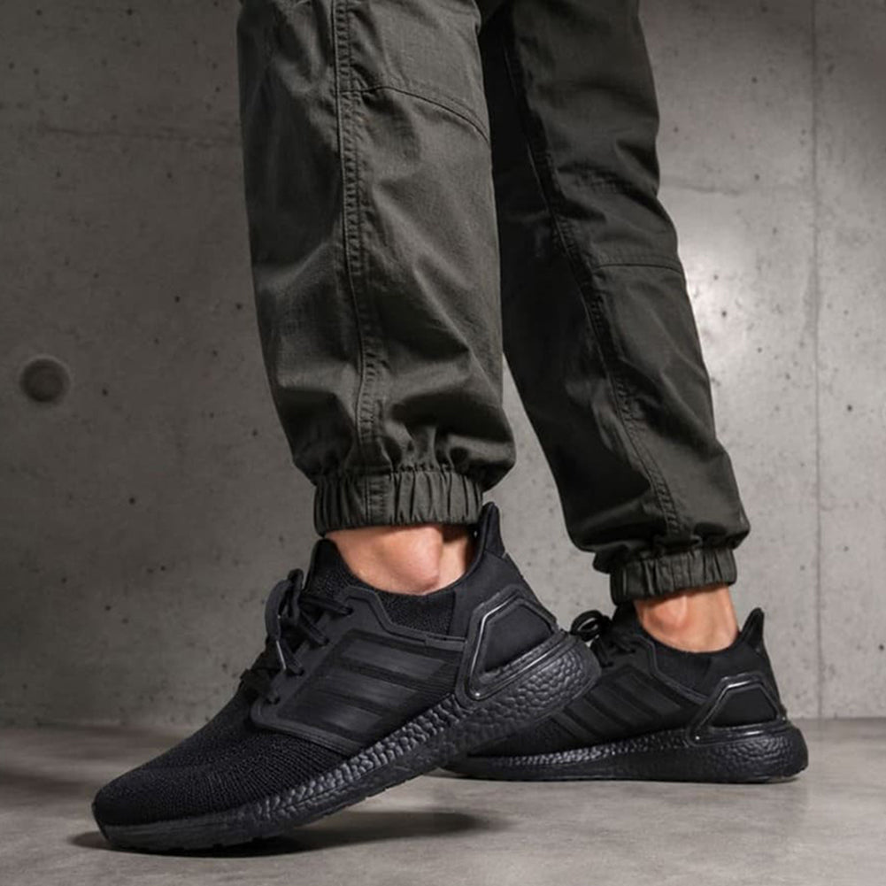 adidas ULTRABOOST 20 Unisex Schuhe EG0691