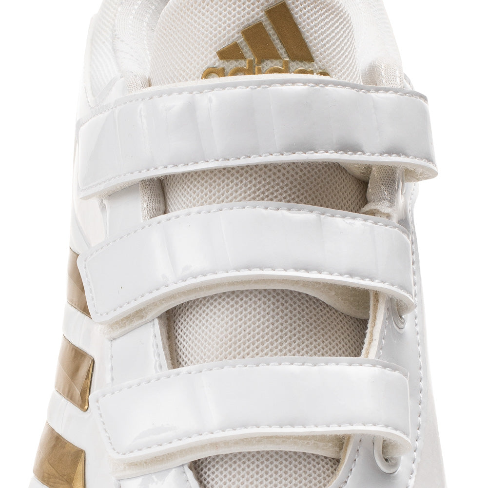 adidas adiZERO Stabile AC 75 LOW Baseballschuhe EG2388
