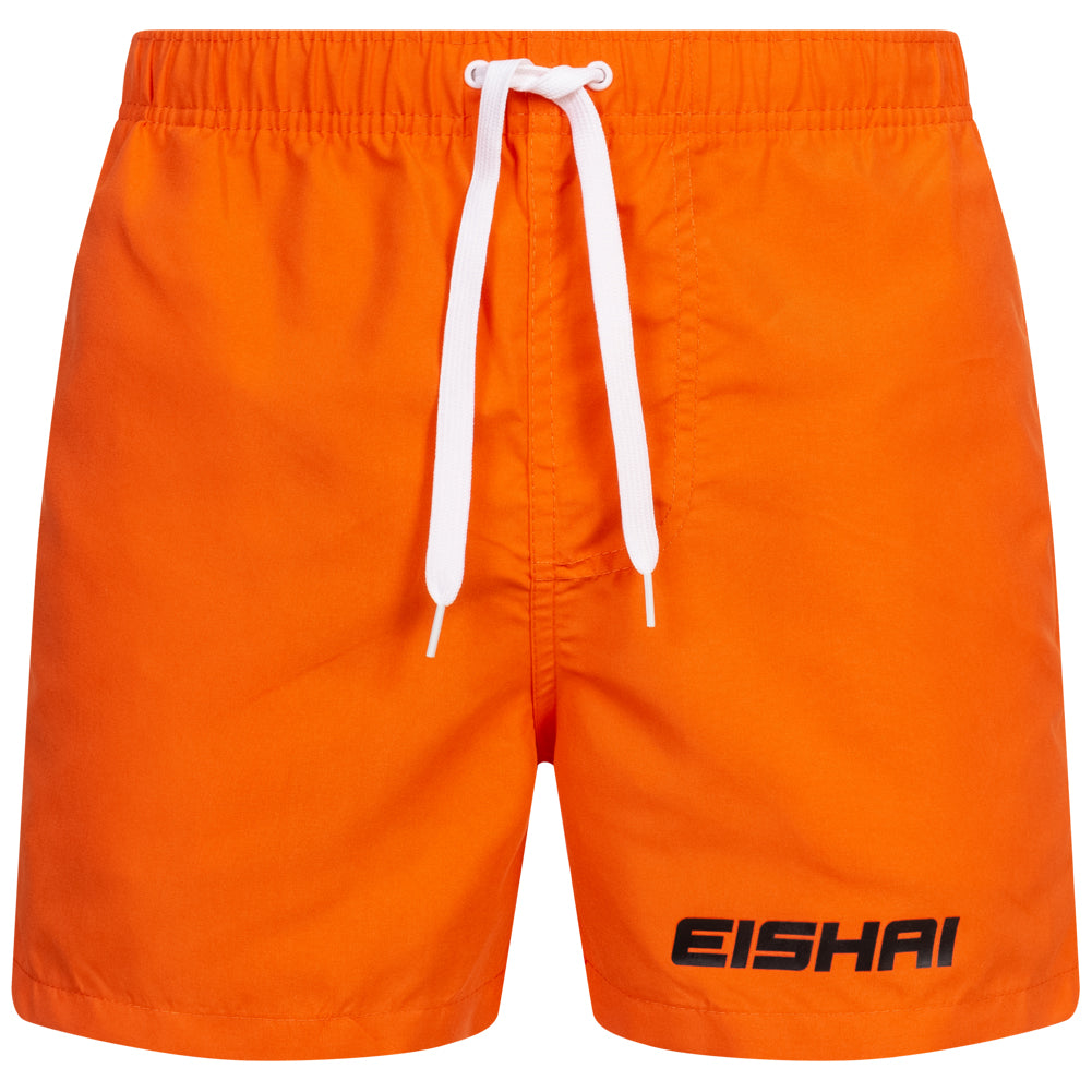 EISHAI "Nadar" Herren Badehose orange