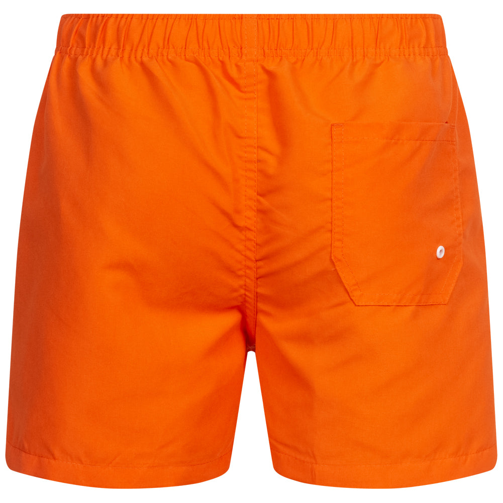 EISHAI "Nadar" Herren Badehose orange