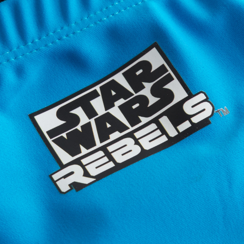 Star Wars Disney Bambino Slip da bagno EP1914-blu