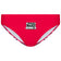 Star Wars Disney Bambino Slip da bagno EP1914-rosso – 104
