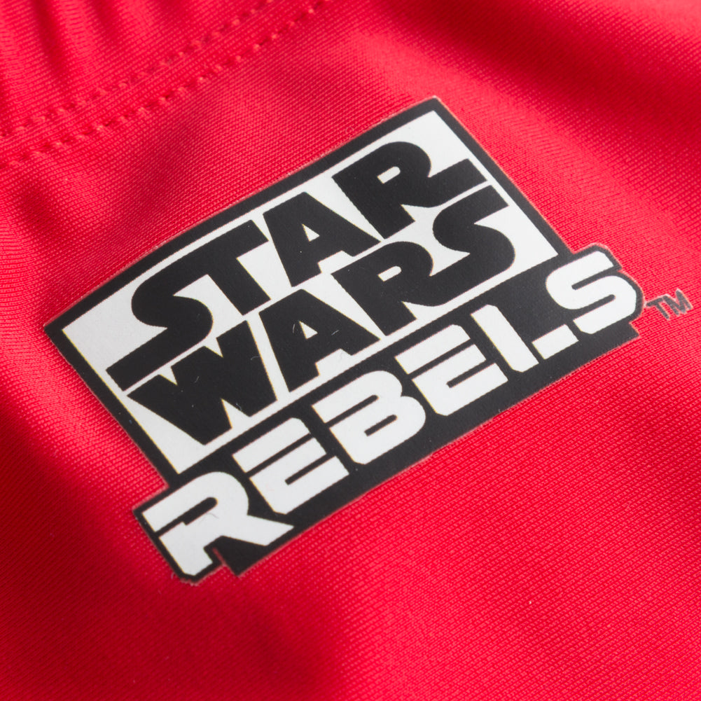 Star Wars Disney Bambino Slip da bagno EP1914-rosso
