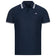 EUROPEAN POLO CHAMP Herren Polo-Shirt EPCPOLOS-NAVY – M
