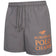 EUROPEAN POLO CHAMP Herren Badeshorts EPCSWIM-GRAU – M