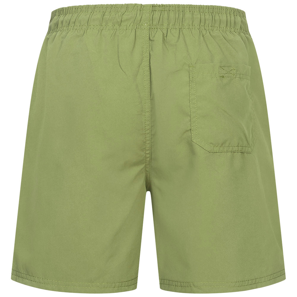 EUROPEAN POLO CHAMP Herren Badeshorts EPCSWIM-GRUEN