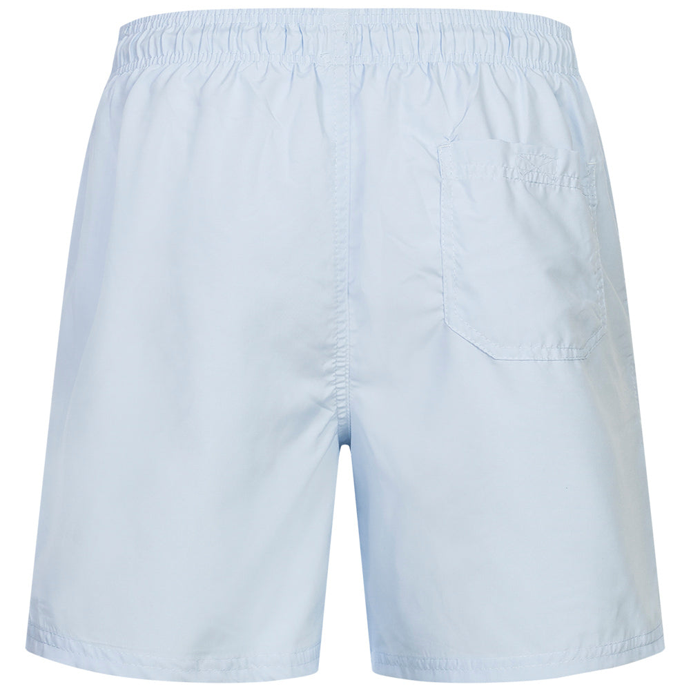 EUROPEAN POLO CHAMP Herren Badeshorts EPCSWIM-HELLBLAU