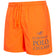 EUROPEAN POLO CHAMP Herren Badeshorts EPCSWIM-ORANGE – L