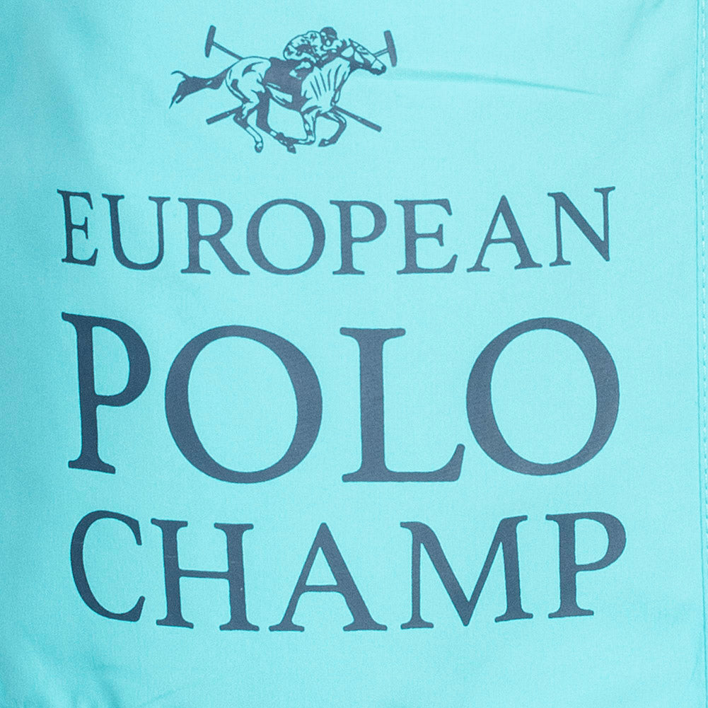 EUROPEAN POLO CHAMP Herren Badeshorts EPCSWIM-TUERKYS