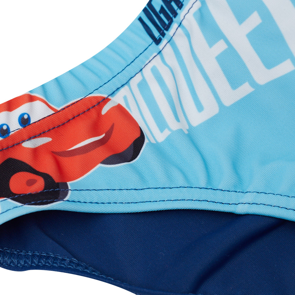 Cars â Lightning McQueen Disney Baby / Bambini Costume da bagno ET0022-marina