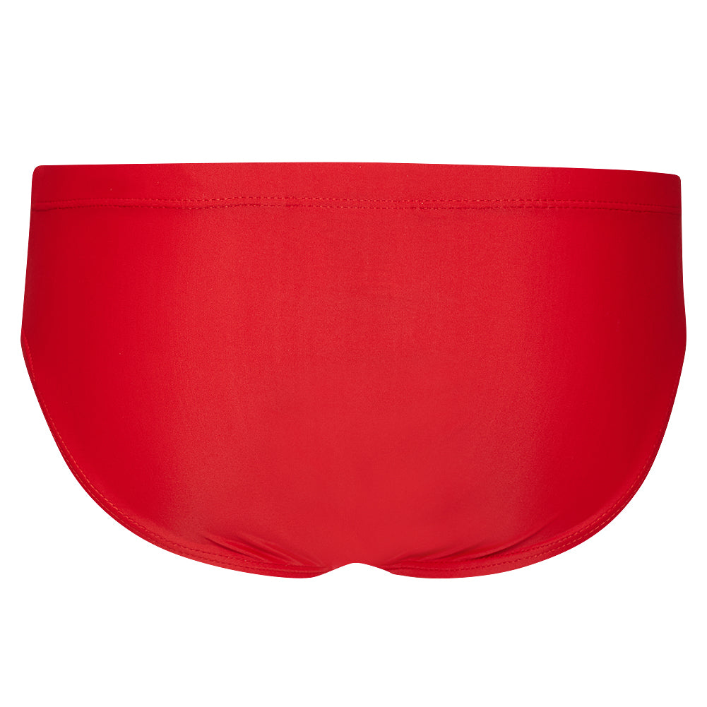 Cars â Lightning McQueen Disney Baby / Bambini Costume da bagno ET0022-rosso