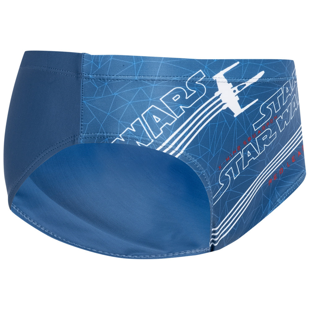 Star Wars Disney Bambino Slip da bagno ET1841-marina