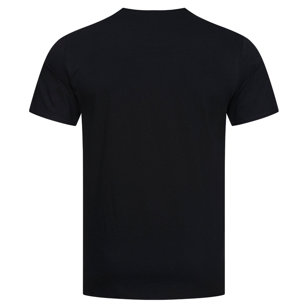 MARVEL Vision Herren T-Shirt FBMTS781BLK